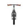qplay rowerek biegowy racer grey 6