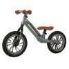 qplay rowerek biegowy racer grey