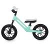 qplay rowerek biegowy racer mint 1
