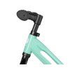 qplay rowerek biegowy racer mint 2