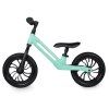 qplay rowerek biegowy racer mint