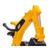 Pojazd CAT E cavator Koparka [9146] 1200