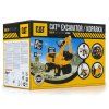 Pojazd CAT E cavator Koparka [9149] 1200