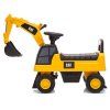 Pojazd CAT E cavator Koparka [9138] 1200