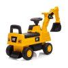 Pojazd CAT E cavator Koparka [9140] 1200