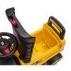 Pojazd CAT E cavator Koparka [9141] 1200
