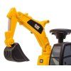 Pojazd CAT E cavator Koparka [9145] 1200