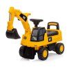 Pojazd CAT E cavator Koparka [9136] 1200