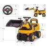 Pojazd CAT Loader Ladowarka [9134] 1200