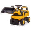 Pojazd CAT Loader Ladowarka [9123] 1200