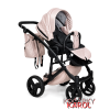 Junama S-Class 02 Shell Pink