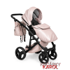 Junama S-Class 02 Shell Pink