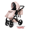 Junama S-Class 02 Shell Pink
