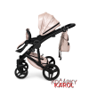 Junama S-Class 02 Shell Pink