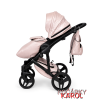 Junama S-Class 02 Shell Pink