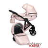 Junama S-Class 02 Shell Pink