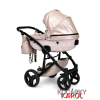 Junama S-Class 02 Shell Pink
