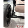 Junama S-Class 02 Shell Pink