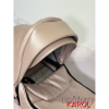 Junama S-Class 02 Shell Pink