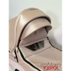 Junama S-Class 02 Shell Pink