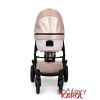 Junama S-Class 02 Shell Pink