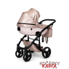 Junama S-Class 02 Shell Pink