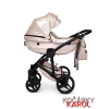 Junama S-Class 02 Shell Pink