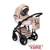 Junama S-Class 02 Shell Pink