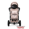 Junama S-Class 02 Shell Pink