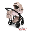 Junama S-Class 02 Shell Pink