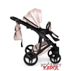 Junama S-Class 02 Shell Pink
