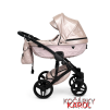 Junama S-Class 02 Shell Pink