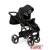 Junama Mirror Satin 02 Copper