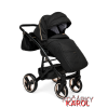 Junama Mirror Satin 02 Copper