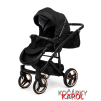 Junama Mirror Satin 02 Copper