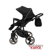 Junama Mirror Satin 02 Copper