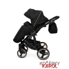 Junama Mirror Satin 02 Copper