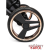 Junama Mirror Satin 02 Copper