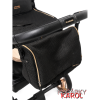 Junama Mirror Satin 02 Copper
