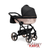 Junama Mirror Satin 02 Copper