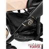 Junama Mirror Satin 02 Copper