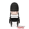 Junama Mirror Satin 02 Copper