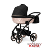 Junama Mirror Satin 02 Copper
