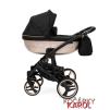 Junama Mirror Satin 02 Copper