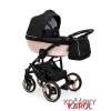 Junama Mirror Satin 02 Copper