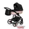 Junama Mirror Satin 02 Copper