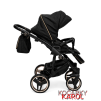 Junama Mirror Satin 02 Copper