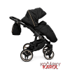 Junama Mirror Satin 02 Copper