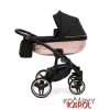 Junama Mirror Satin 02 Copper