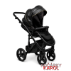 Junama S-Class 07 Deep Black